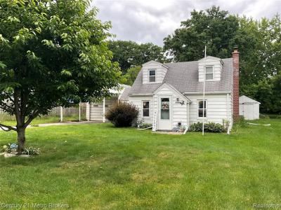 3252 N Term Street, Flint, Мичиган 48506, Соединенные Штаты