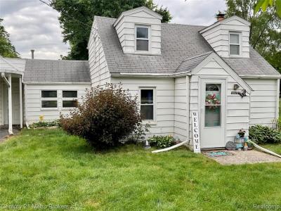 3252 N Term Street, Flint, Мичиган 48506, Соединенные Штаты
