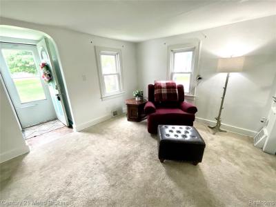 3252 N Term Street, Flint, Мичиган 48506, Соединенные Штаты