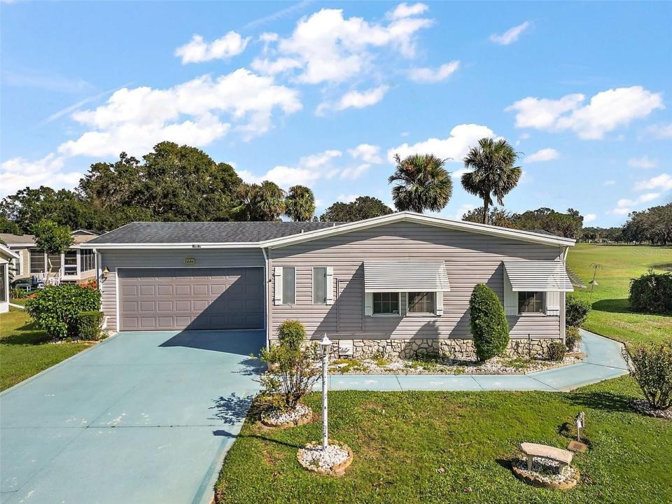 25504 BELLE ALLIANCE, LEESBURG, 佛羅里達州 34748, 美國