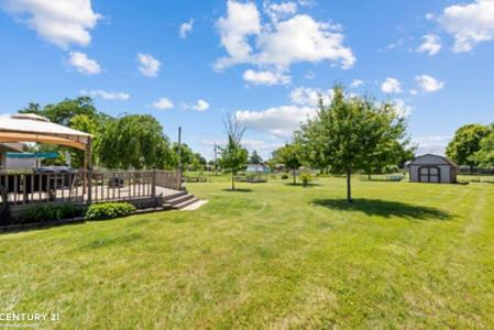 47925 Mallard, Chesterfield, Michigan 48047, USA