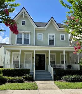 1126 Rush Street, CELEBRATION, Florida 34747
