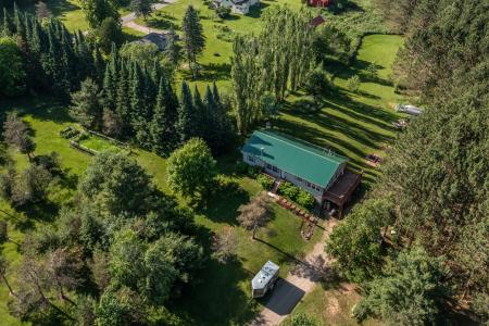 N9127 Forest Rd, Deerbrook, ויסקונסין 54424, ארצות הברית של אמריקה
