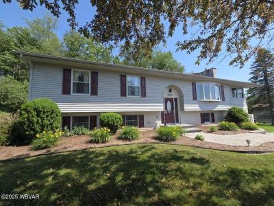 224 Airline Drive, Cogan Station, Pennsylvania 17728, USA