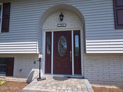 224 Airline Drive, Cogan Station, Pennsylvania 17728, Estados Unidos