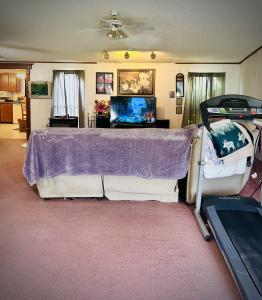 1624 Private Road 2541, Quinlan, Техас 75474, Соединенные Штаты