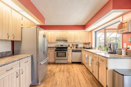 24 Sand Dollar Drive, Ormond Beach, פלורידה 32176, ארצות הברית של אמריקה
