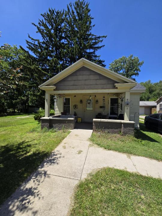 463 E Chicago Street, Jonesville, 密西根州 49250, 美國