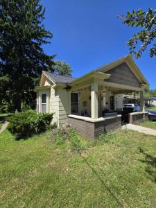 463 E Chicago Street, Jonesville, 密西根州 49250, 美國