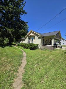 463 E Chicago Street, Jonesville, 密西根州 49250, 美國
