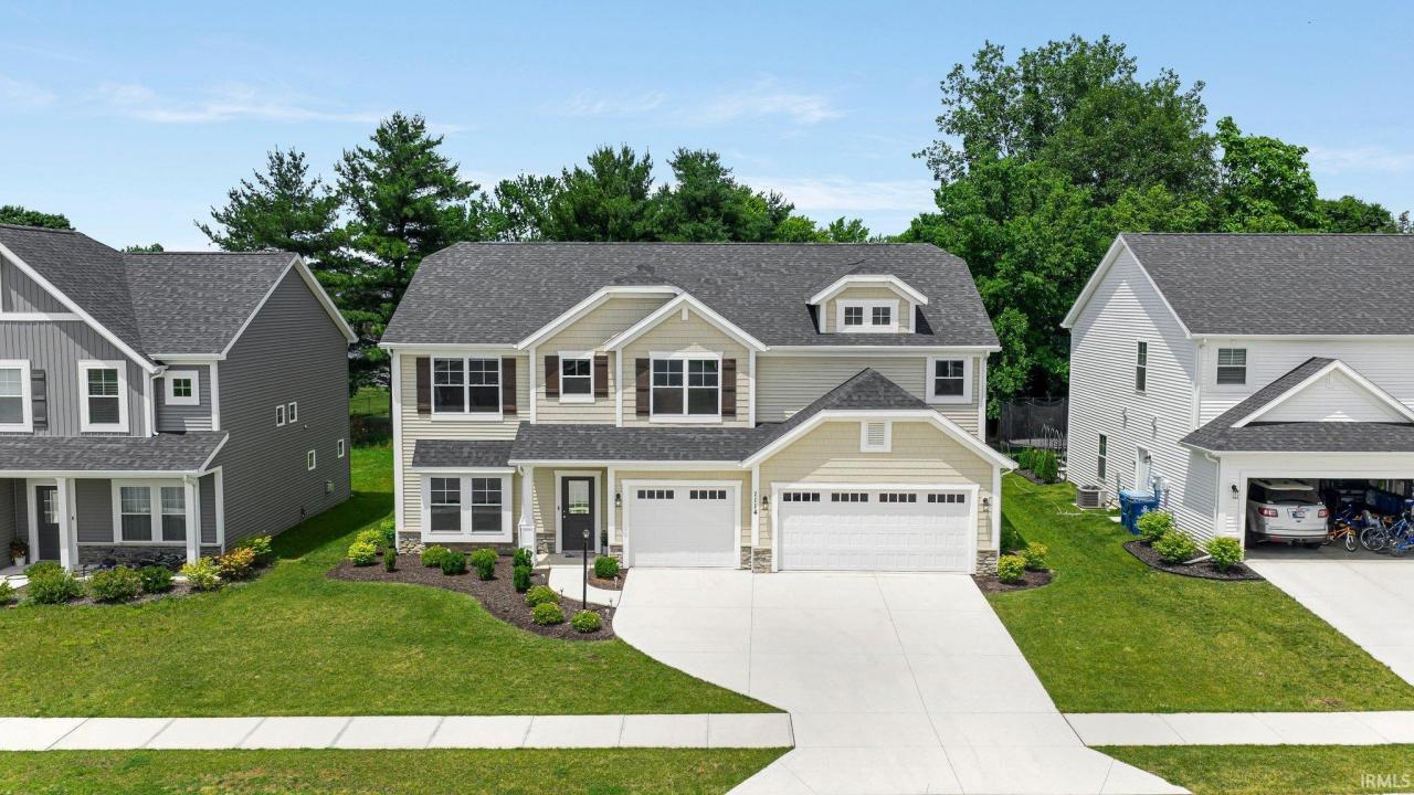 1114 Mosaic Street, Huntertown, Indiana 46748, Stati Uniti