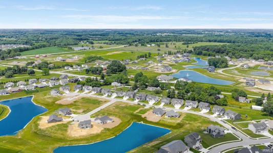 1114 Mosaic Street, Huntertown, Indiana 46748, Stati Uniti