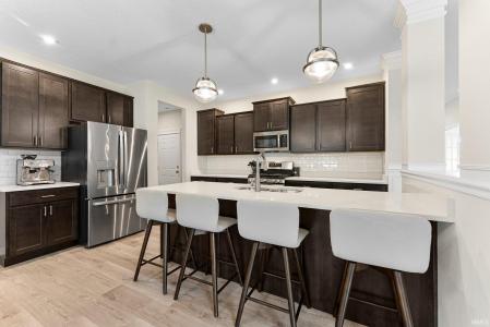 1114 Mosaic Street, Huntertown, Indiana 46748, Stati Uniti