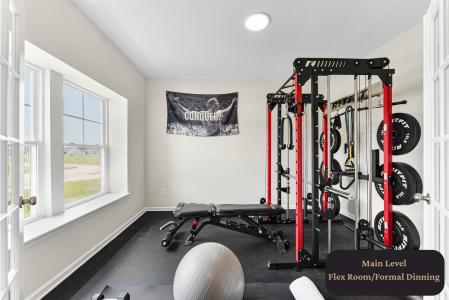 1114 Mosaic Street, Huntertown, Indiana 46748, Stati Uniti