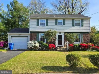 204 LAKESIDE DRIVE, GLASSBORO, NJ 08028, USA