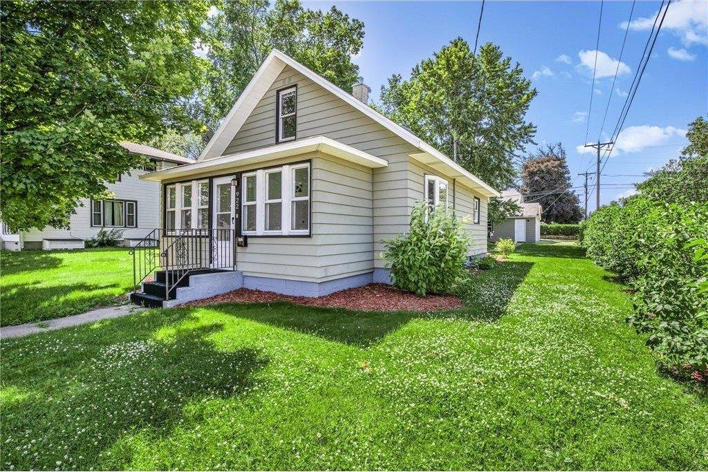 922 3rd Street N, Waite Park, Minnesota 56387, Estados Unidos