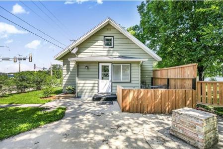 922 3rd Street N, Waite Park, Minnesota 56387, USA