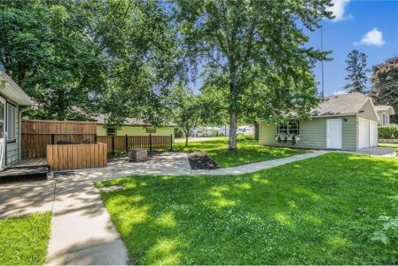 922 3rd Street N, Waite Park, Minnesota 56387, Estados Unidos