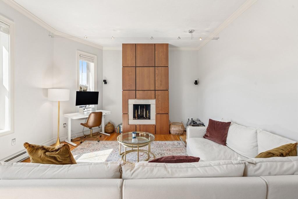 78 Berkeley Street , #7, Boston, Massachusetts 02116