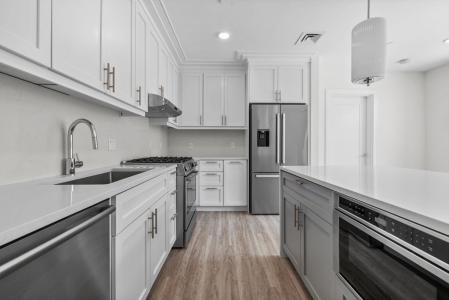 301 Border Street , #211, Boston, Massachusetts 02128
