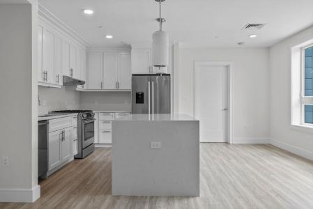 301 Border Street , #211, Boston, Massachusetts 02128