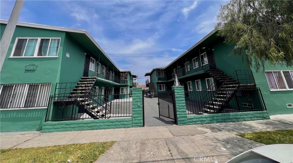 8704 S Central Avenue, Los Angeles, 加利福尼亚州 90002, 美国