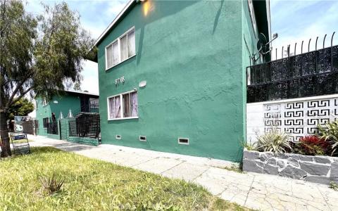 8704 S Central Avenue, Los Angeles, 加利福尼亚州 90002, 美国