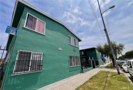 8704 S Central Avenue, Los Angeles, 加利福尼亚州 90002, 美国