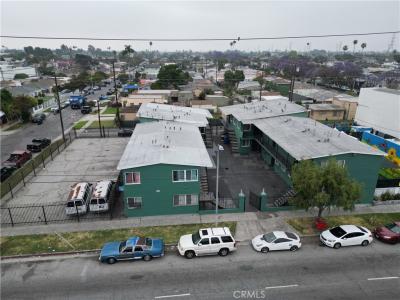 8704 S Central Avenue, Los Angeles, 加利福尼亚州 90002, 美国