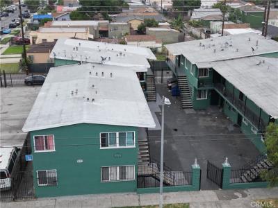 8704 S Central Avenue, Los Angeles, 加利福尼亚州 90002, 美国