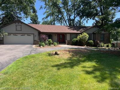 5463 Greenfield Road, Brighton, Michigan 48114, Estados Unidos
