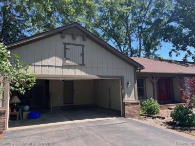 5463 Greenfield Road, Brighton, Michigan 48114, Estados Unidos