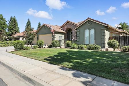 17024 Granite Falls Way, Chowchilla, California 93610, Estados Unidos