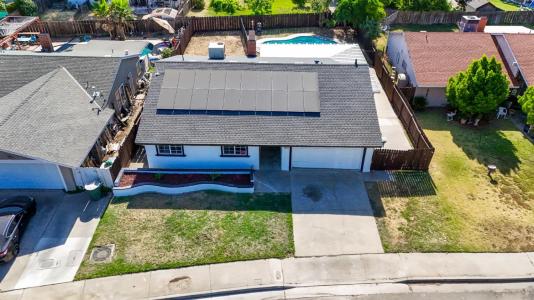 3537 Trinity, Merced, Californie 95340, États-Unis