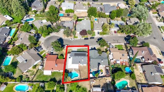 3537 Trinity, Merced, Californie 95340, États-Unis