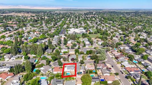 3537 Trinity, Merced, Californie 95340, États-Unis
