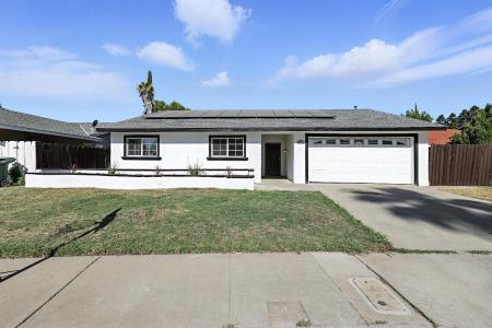 3537 Trinity, Merced, Californie 95340, États-Unis