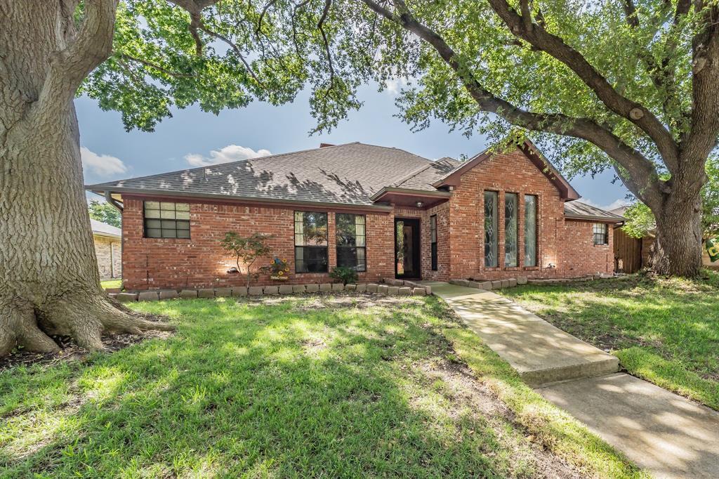 3112 Luallen DR, Carrollton, Техас 75007, Соединенные Штаты