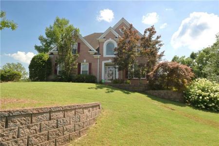 3071 Intrepid Wake, Marietta, Géorgie 30062, États-Unis