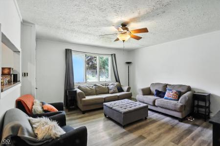 7307 Twin Beech Drive, Indianapolis, Indiana 46226, USA