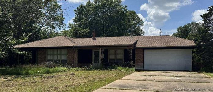 8348 E 7 Street, Tulsa, Oklahoma 74112, Estados Unidos