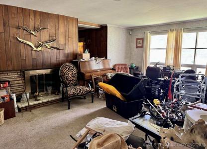 8348 E 7 Street, Tulsa, Oklahoma 74112, Estados Unidos