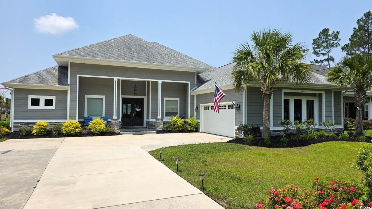 1455 Whooping Crane Dr., Conway, South Carolina 29526