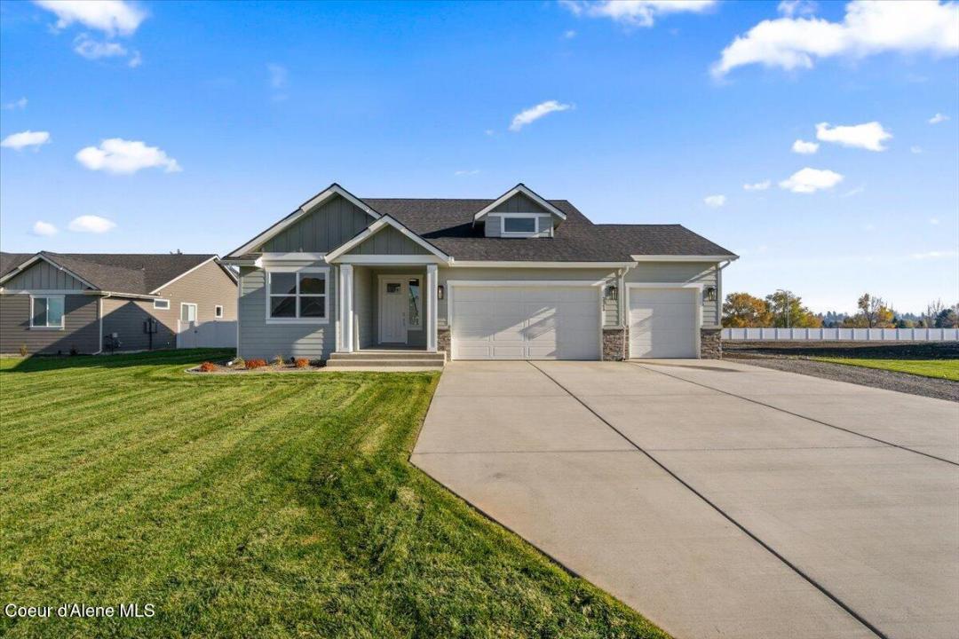 3094 N CASSIOPEIA ST, Post Falls, Idaho 83854, Estados Unidos