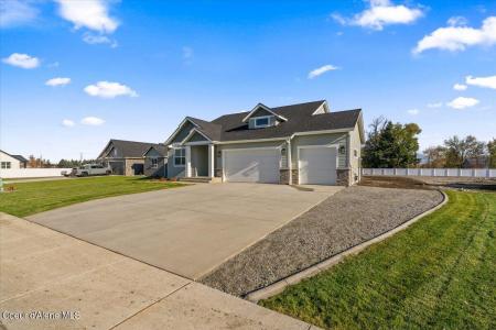 3094 N CASSIOPEIA ST, Post Falls, Idaho 83854, Estados Unidos