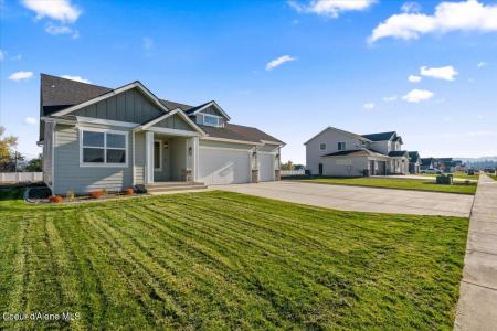 3094 N CASSIOPEIA ST, Post Falls, Idaho 83854, Estados Unidos