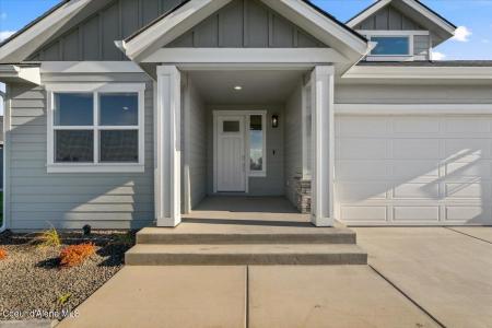 3094 N CASSIOPEIA ST, Post Falls, Idaho 83854, Estados Unidos