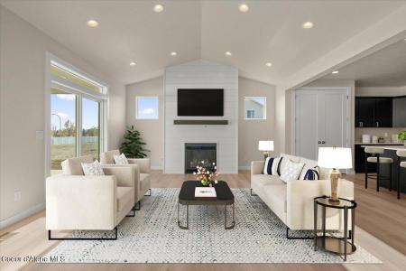 3094 N CASSIOPEIA ST, Post Falls, Idaho 83854, Estados Unidos