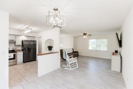 3409 Cedar Lane, Milford, Kansas 66514, USA