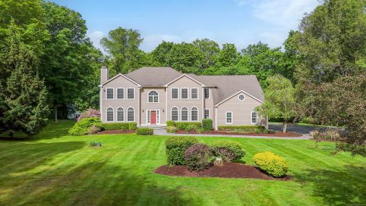 70 Hunters Ridge Road, Southbury, Connecticut 06488, Estados Unidos